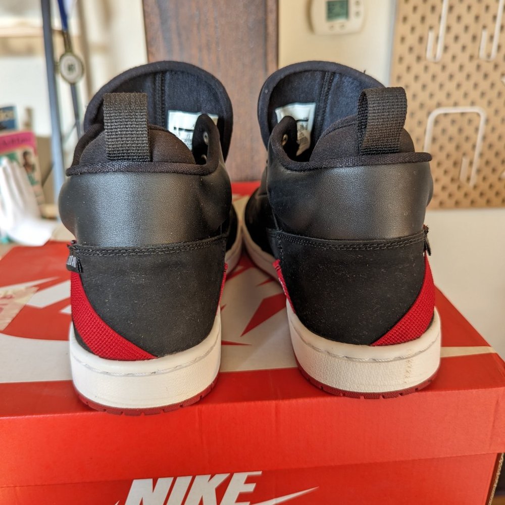 NIKE JORDAN FADE AWAY - Picture 7 of 10